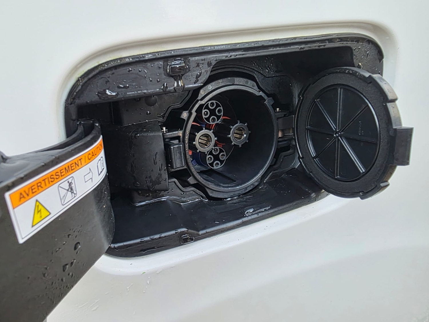 Used Peugeot Partner 2020 for sale - 76935452: Photo 29