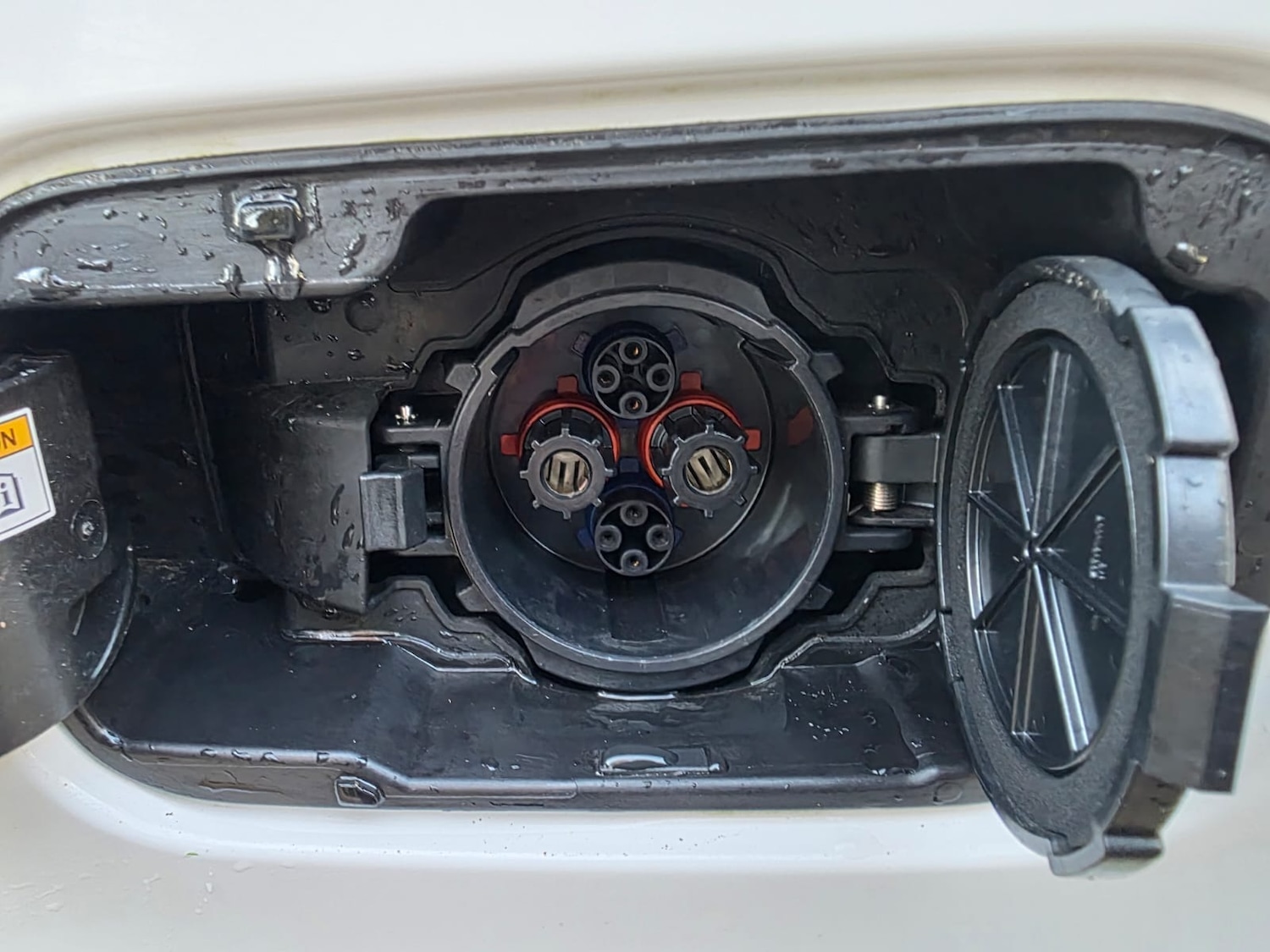 Used Peugeot Partner 2020 for sale - 76935452: Photo 32