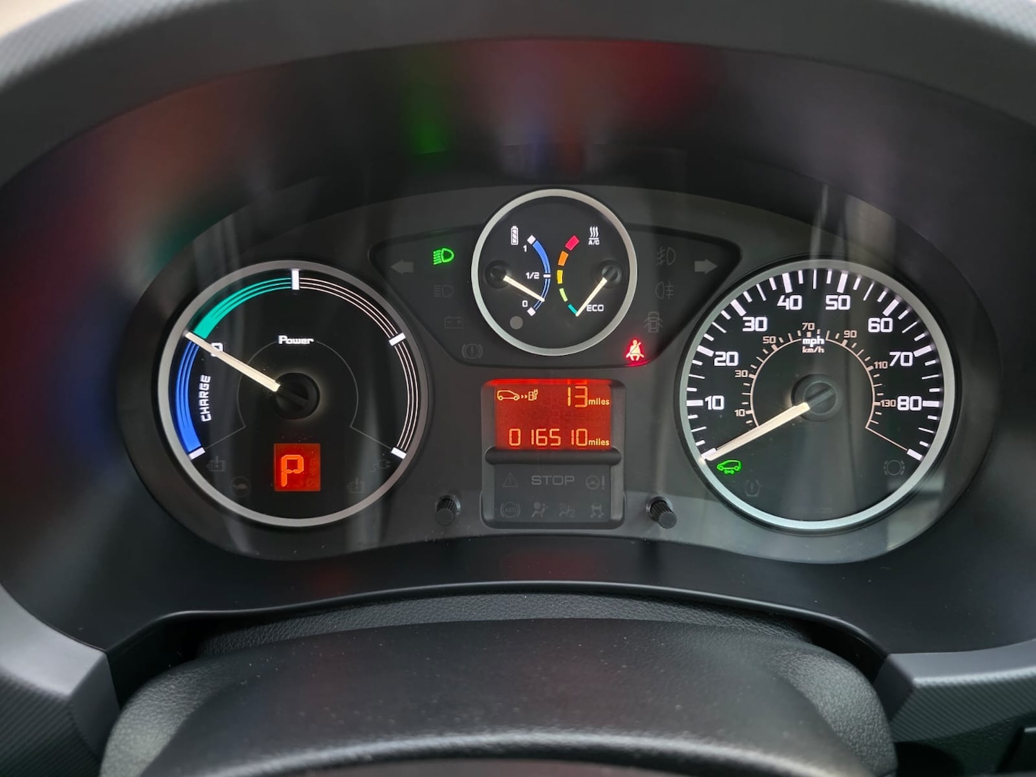 Used Peugeot Partner 2020 for sale - 76935452: Photo 33