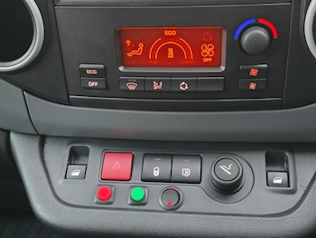 Used Peugeot Partner 2020 for sale - 76935452: Photo