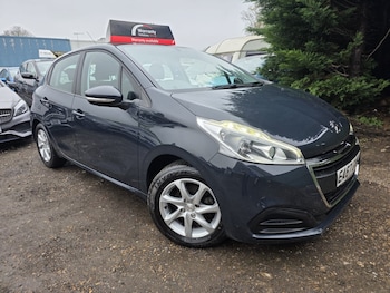 2017 (67) - 1.2 PureTech Active 5dr