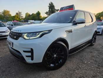 Used Land Rover Discovery 2019 for sale - 74615757: Photo