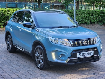 Used Suzuki Vitara 2019 for sale - 79103073: Photo