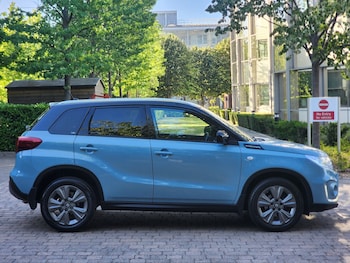 Used Suzuki Vitara 2019 for sale - 79103073: Photo