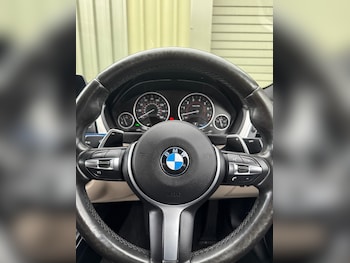 Used BMW 3 Series 2017 for sale - 78224446: Photo