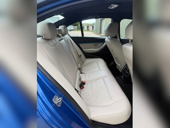 Used BMW 3 Series 2017 for sale - 78224446: Photo