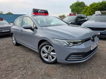 2022 (72) - 2.0 TDI Life 5dr