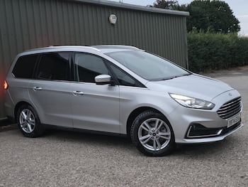 Used Ford Galaxy 2024 for sale - 79575717: Photo