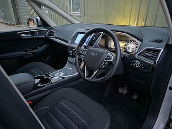 Used Ford Galaxy 2024 for sale - 79575717: Photo