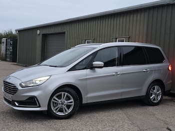 Used Ford Galaxy 2024 for sale - 79575717: Photo