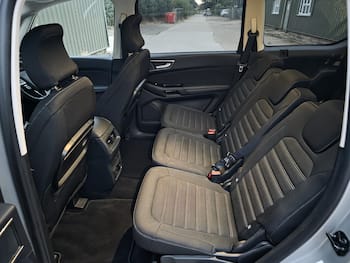 Used Ford Galaxy 2024 for sale - 79575717: Photo
