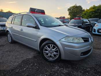 2008 (58) - 1.6 VVT Expression 5dr Auto