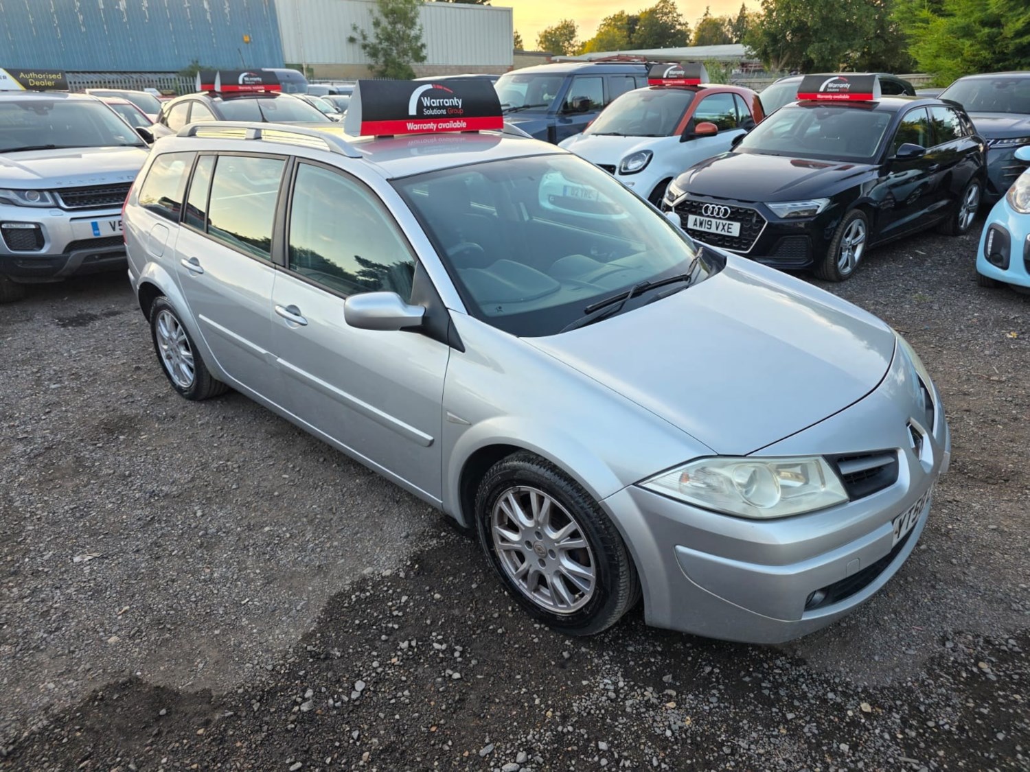 Vehicle 24