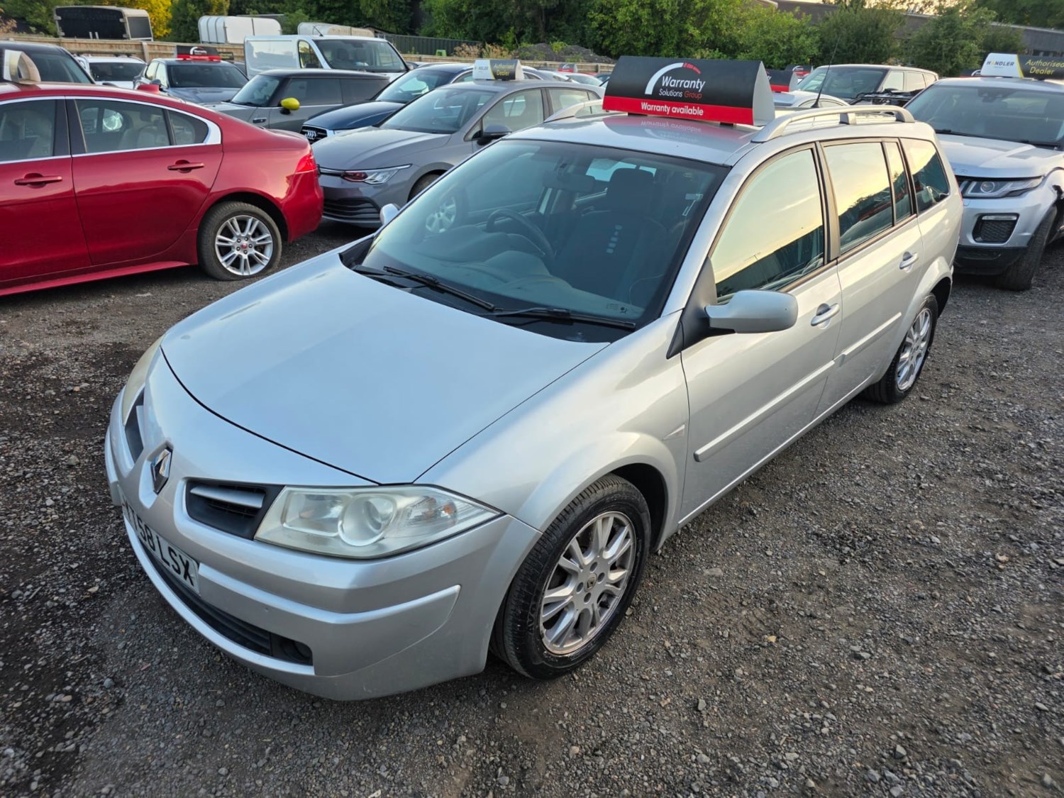 Vehicle 25