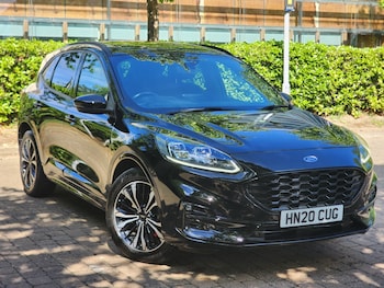 Used Ford Kuga 2020 for sale - 78938300: Photo