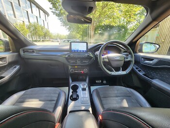 Used Ford Kuga 2020 for sale - 78938300: Photo
