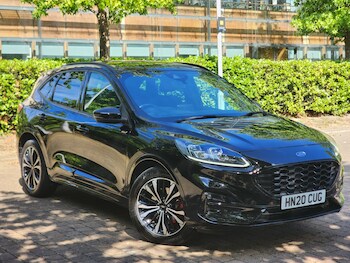 Used Ford Kuga 2020 for sale - 78938300: Photo