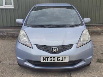Used Honda Jazz 2009 for sale - 79674537: Photo
