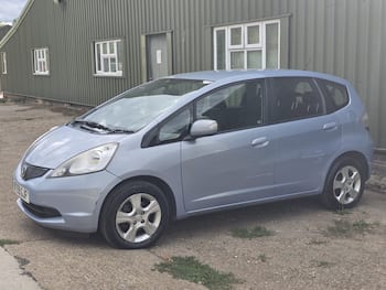 Used Honda Jazz 2009 for sale - 79674537: Photo
