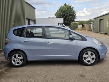 Used Honda Jazz 2009 for sale - 79674537: Photo