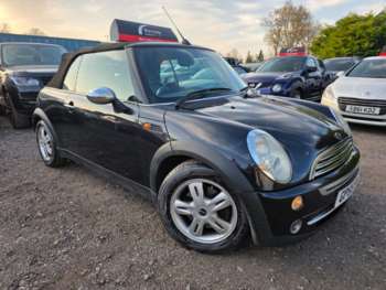 2005 (55) - 1.6 Cooper 2dr Auto