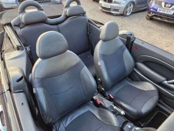 Used MINI Convertible 2005 for sale - 74897724: Photo