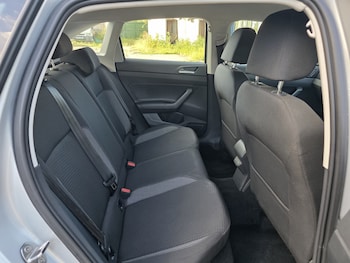 Used Volkswagen Taigo 2024 for sale - 78755437: Photo