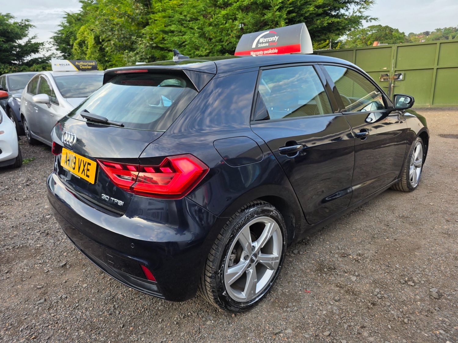 Used Audi A1 2019 for sale - 76412283: Photo 11