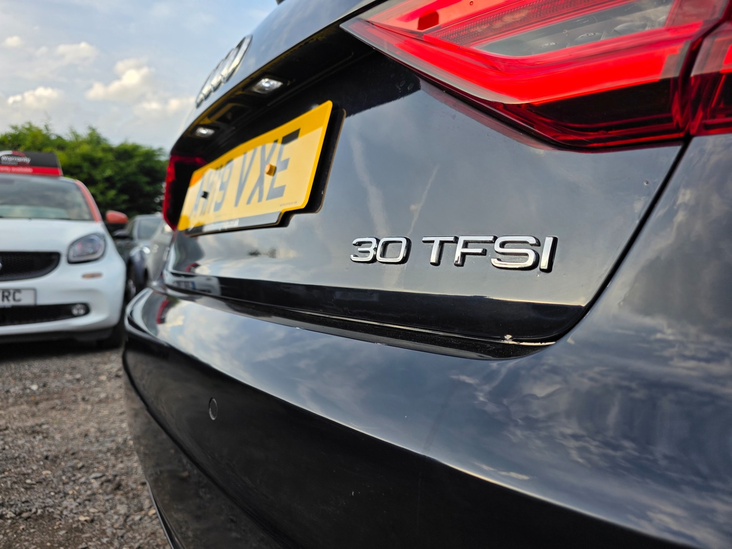 Used Audi A1 2019 for sale - 76412283: Photo 13