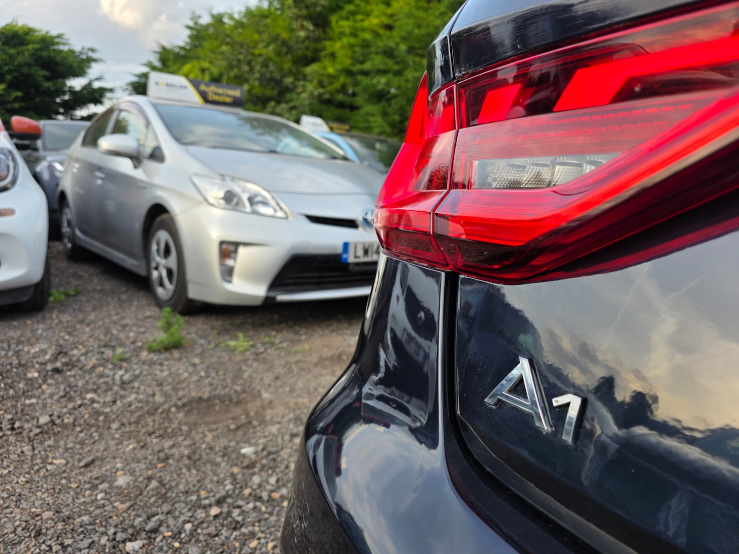 Used Audi A1 2019 for sale - 76412283: Photo 14