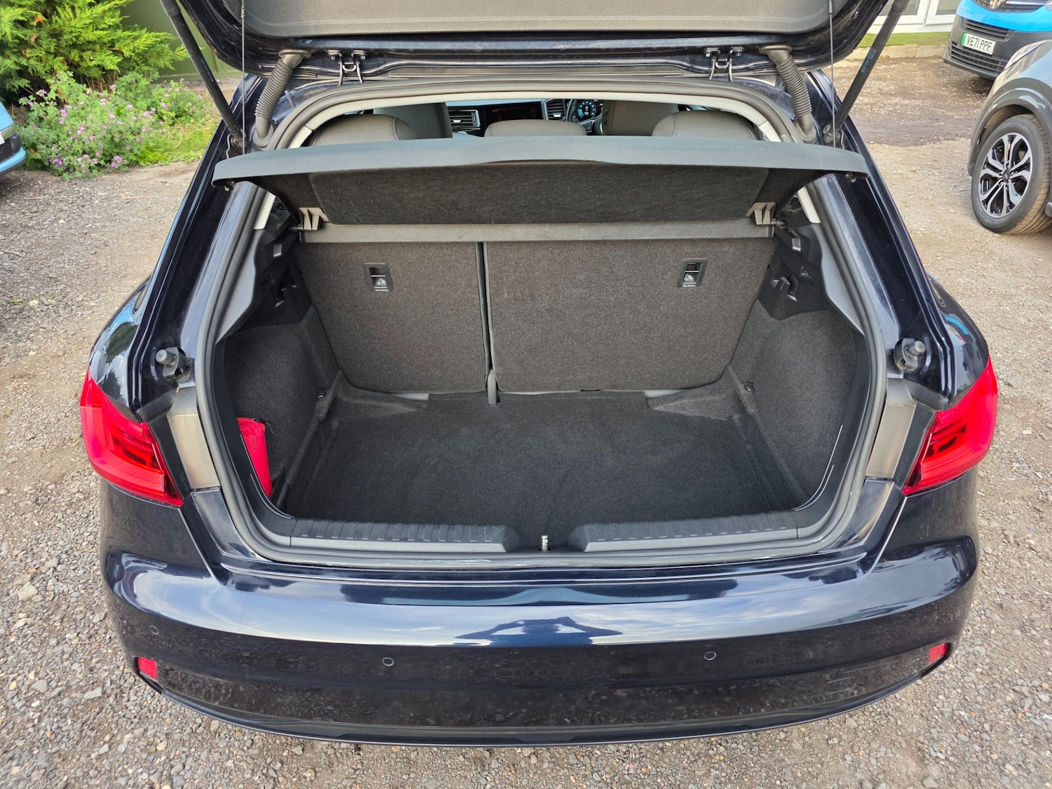 Used Audi A1 2019 for sale - 76412283: Photo 15