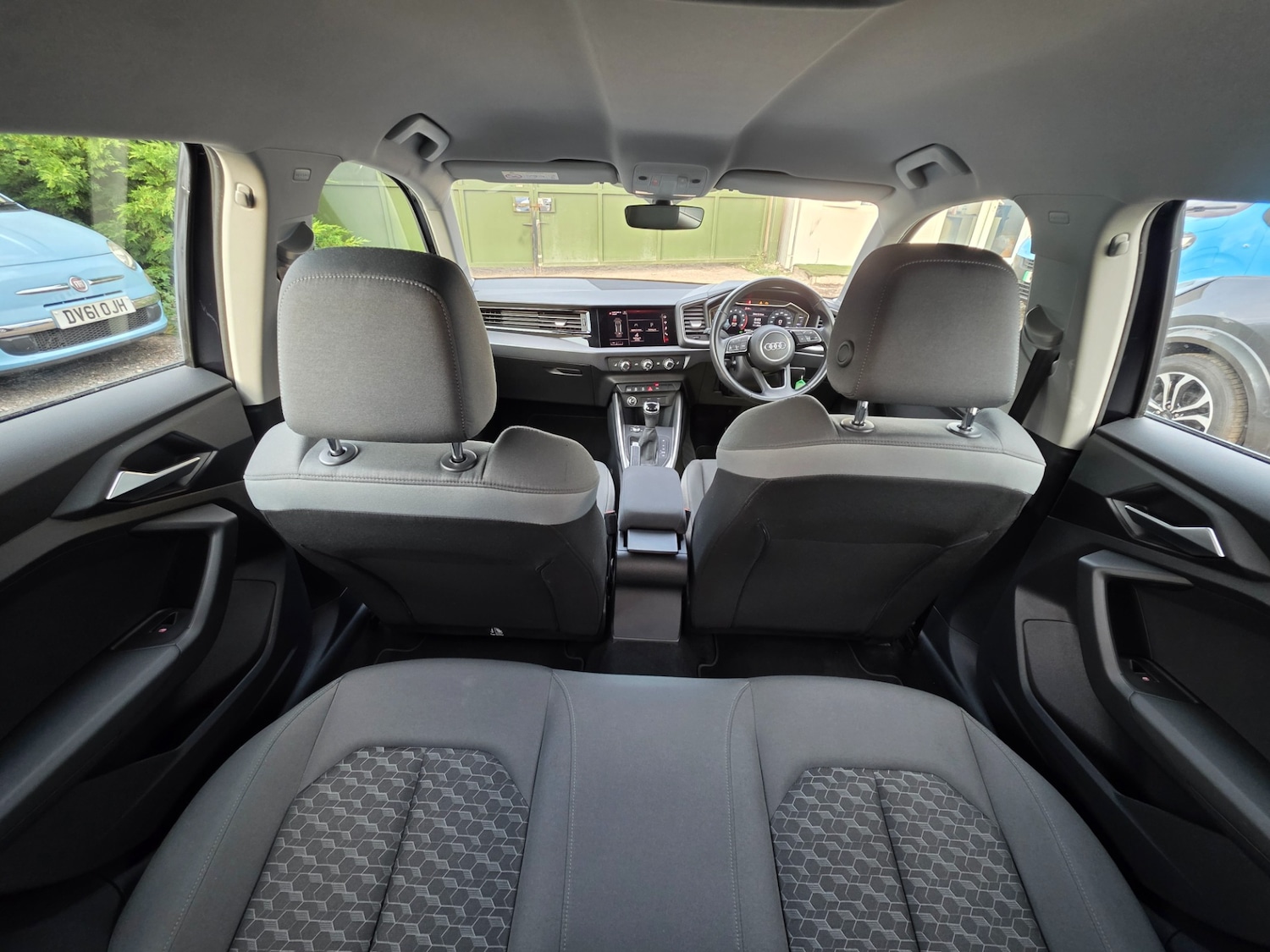 Used Audi A1 2019 for sale - 76412283: Photo 17