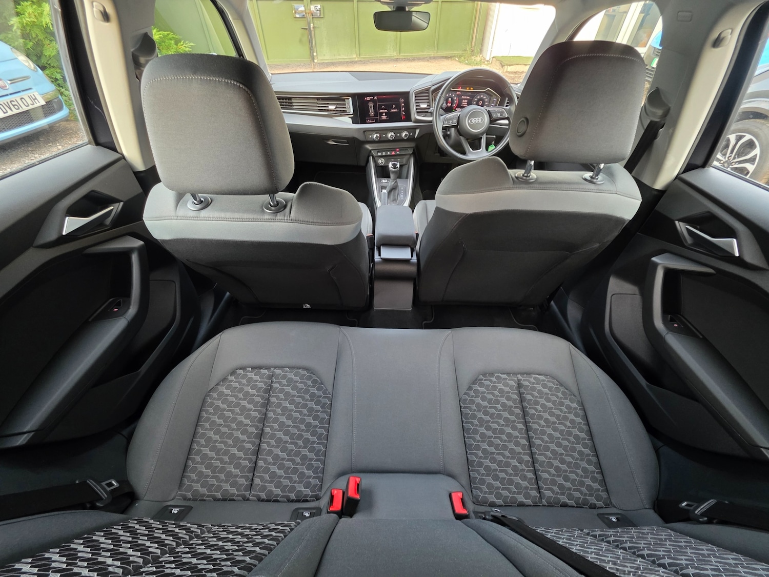 Used Audi A1 2019 for sale - 76412283: Photo 18