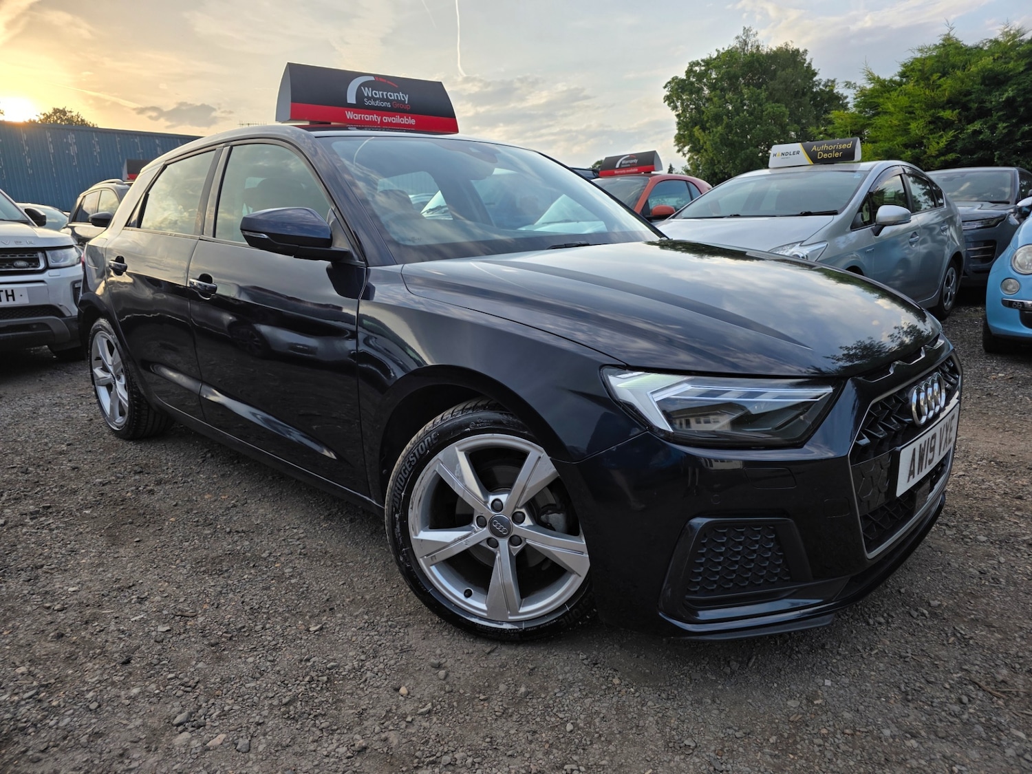 Used Audi A1 2019 for sale - 76412283: Photo 19
