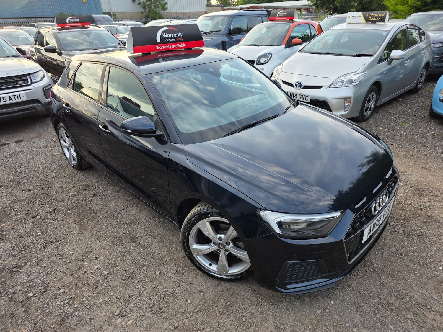 Used Audi A1 2019 for sale - 76412283: Photo 20