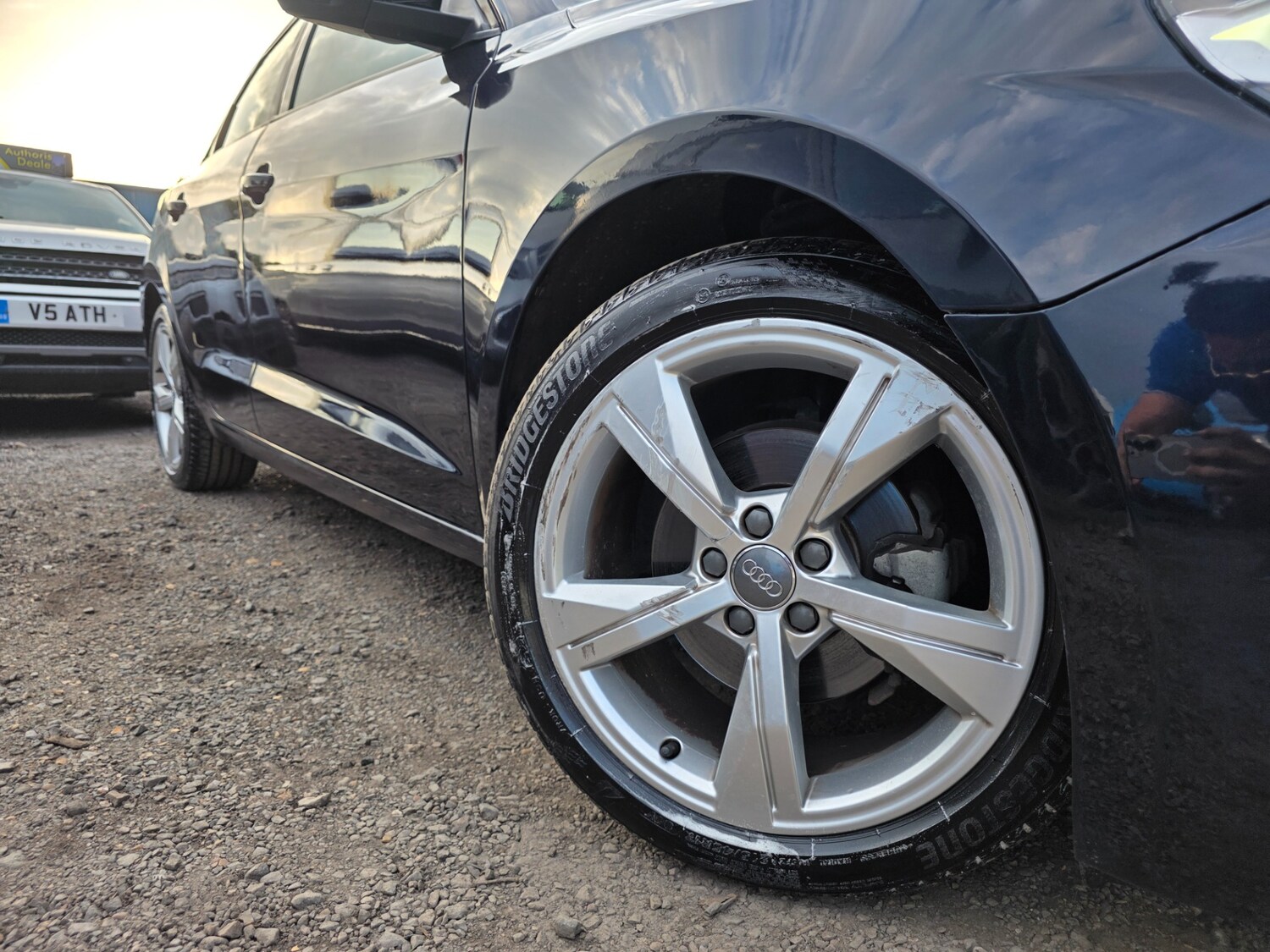 Used Audi A1 2019 for sale - 76412283: Photo 21