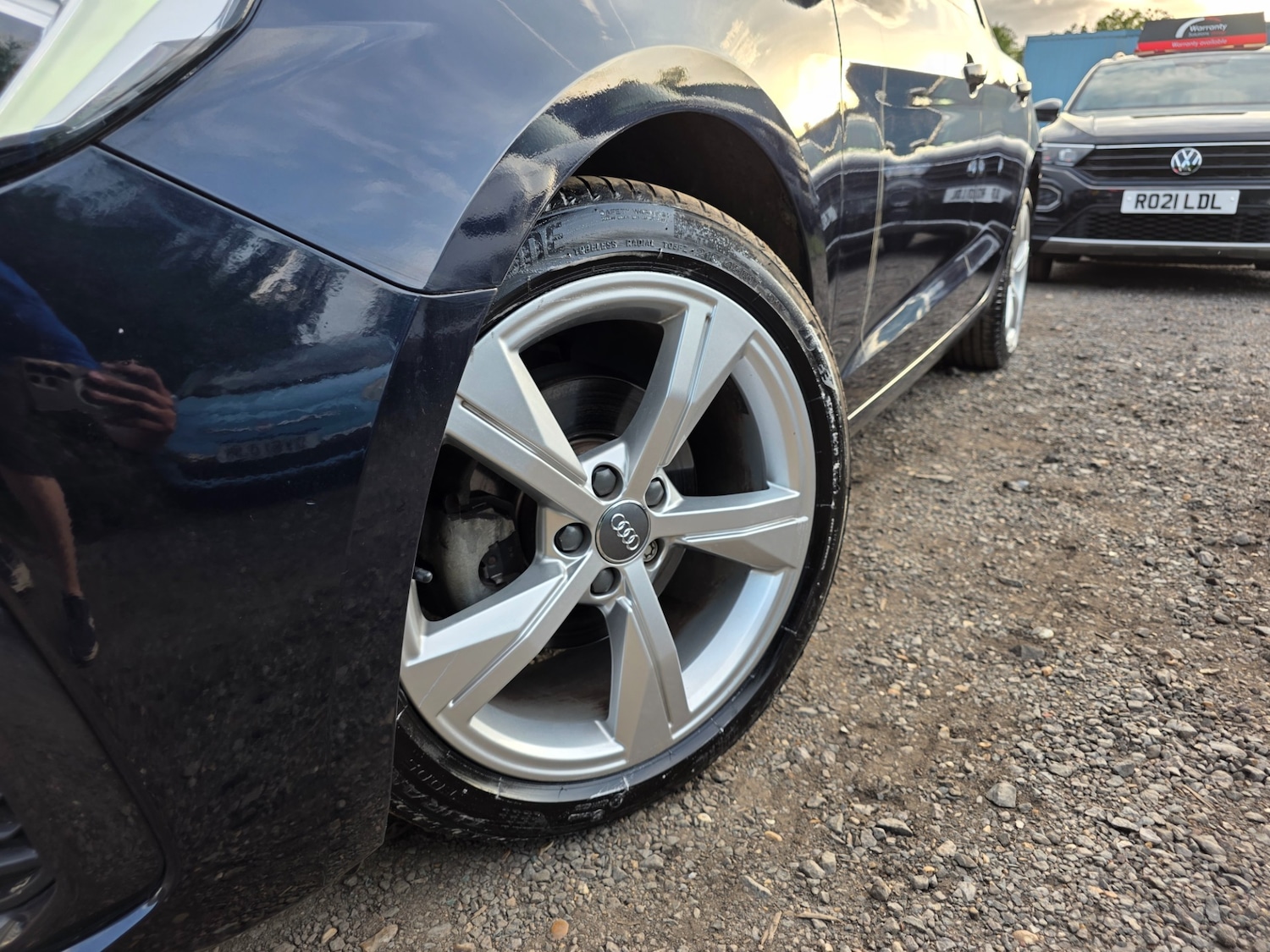 Used Audi A1 2019 for sale - 76412283: Photo 22