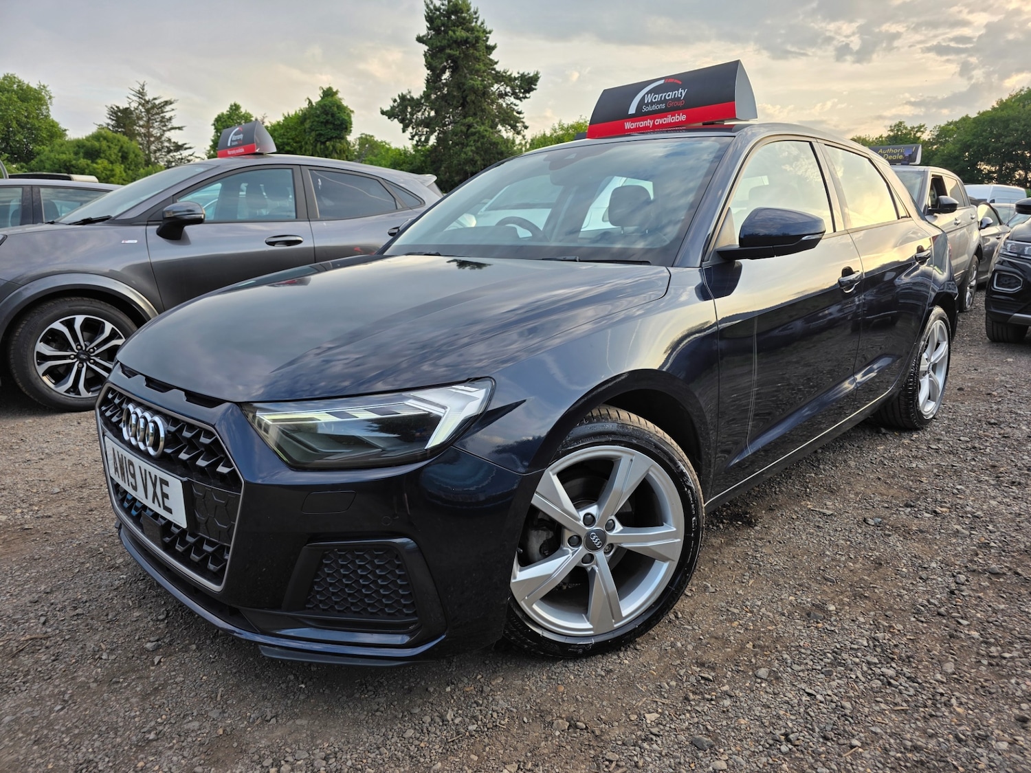 Used Audi A1 2019 for sale - 76412283: Photo 23