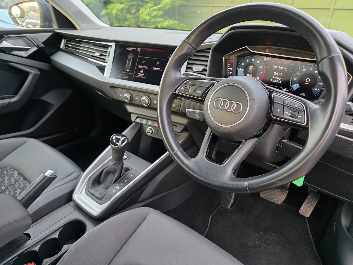 Used Audi A1 2019 for sale - 76412283: Photo 24