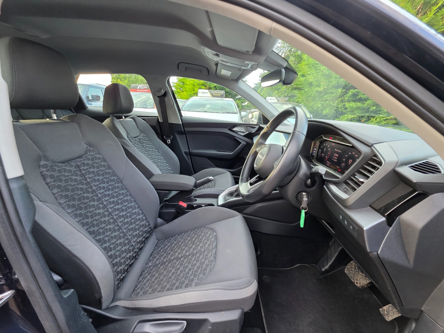 Used Audi A1 2019 for sale - 76412283: Photo 25