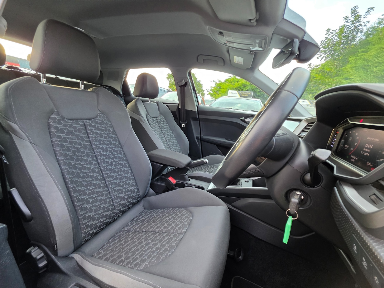 Used Audi A1 2019 for sale - 76412283: Photo 26