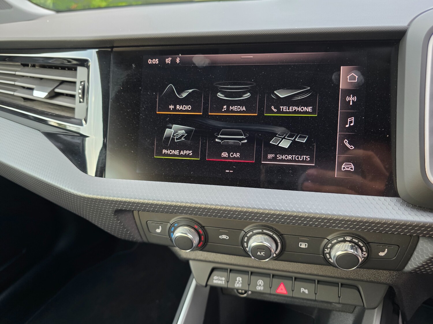 Used Audi A1 2019 for sale - 76412283: Photo 28