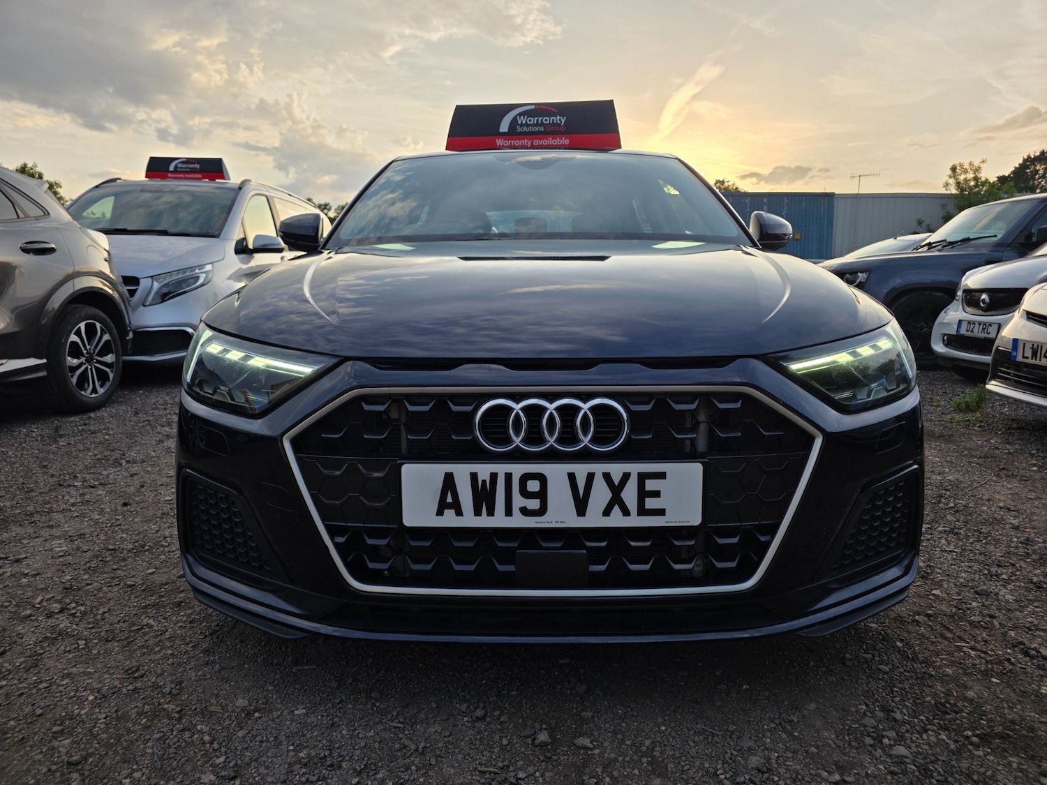 Used Audi A1 2019 for sale - 76412283: Photo 3