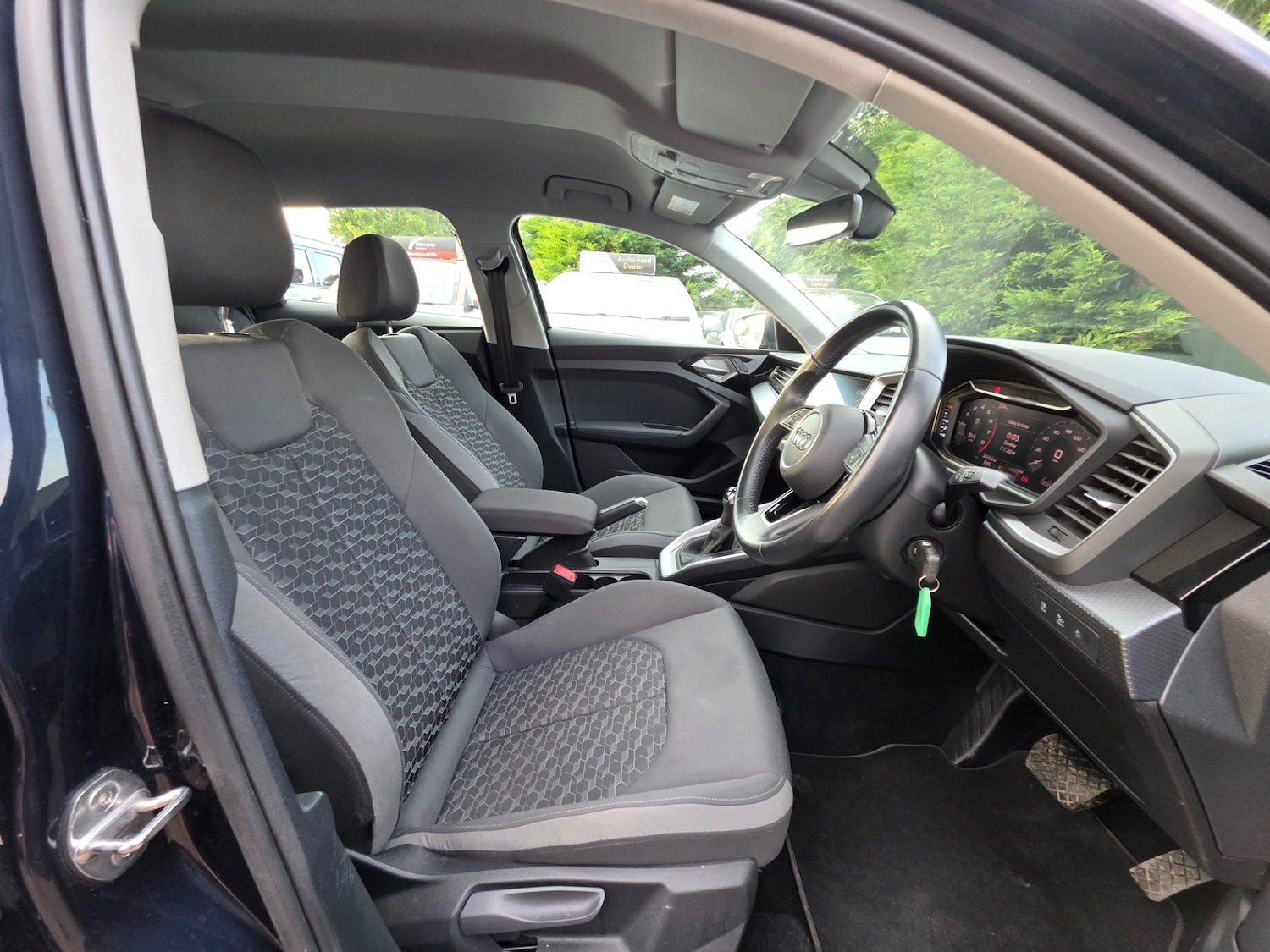 Used Audi A1 2019 for sale - 76412283: Photo 30