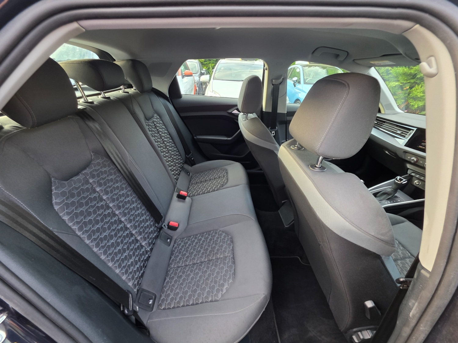 Used Audi A1 2019 for sale - 76412283: Photo 32