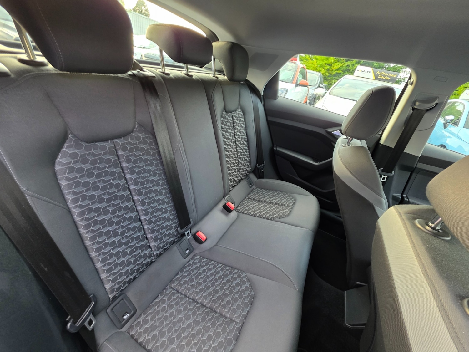 Used Audi A1 2019 for sale - 76412283: Photo 33