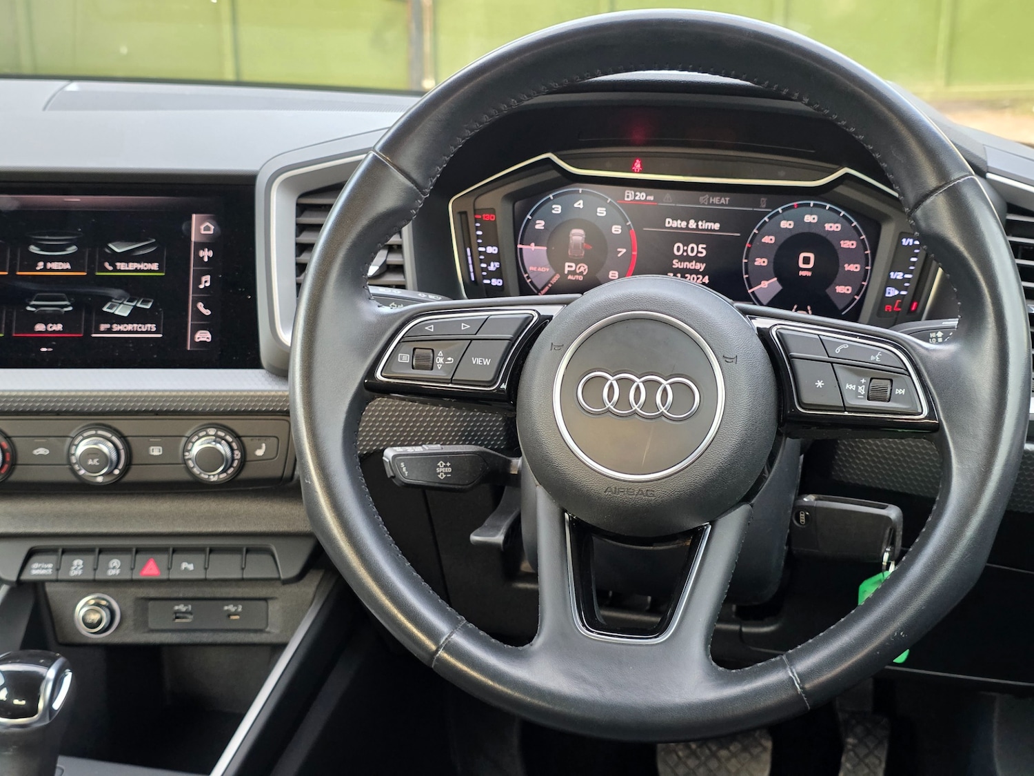 Used Audi A1 2019 for sale - 76412283: Photo 34