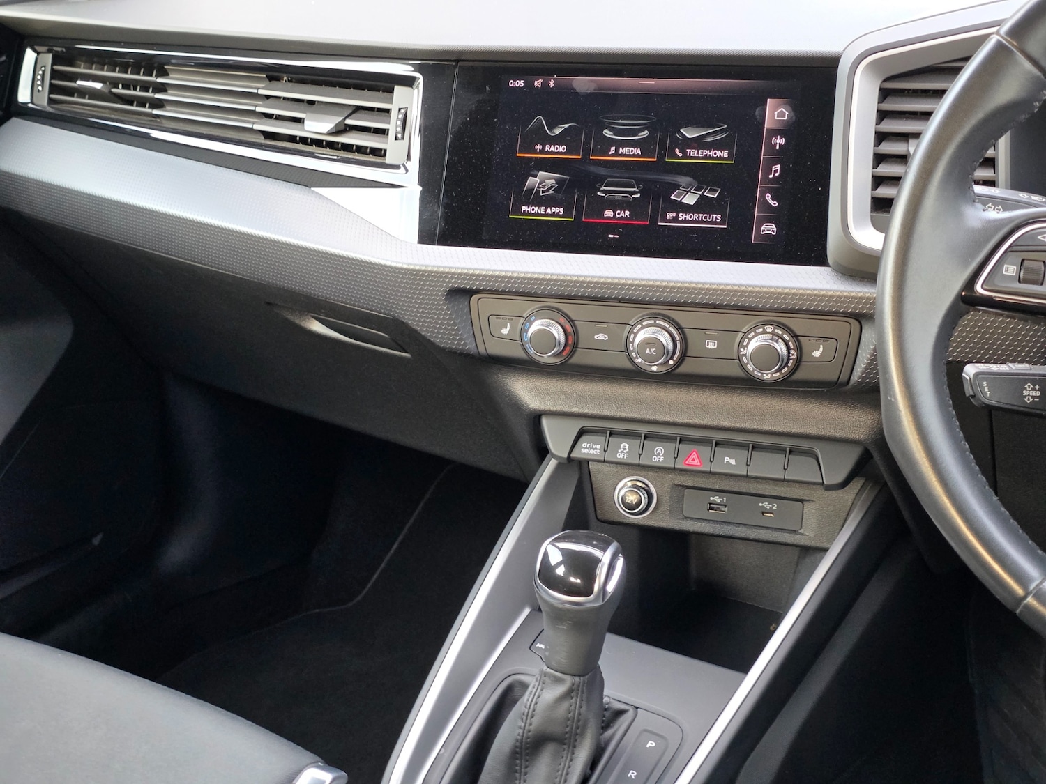 Used Audi A1 2019 for sale - 76412283: Photo 35