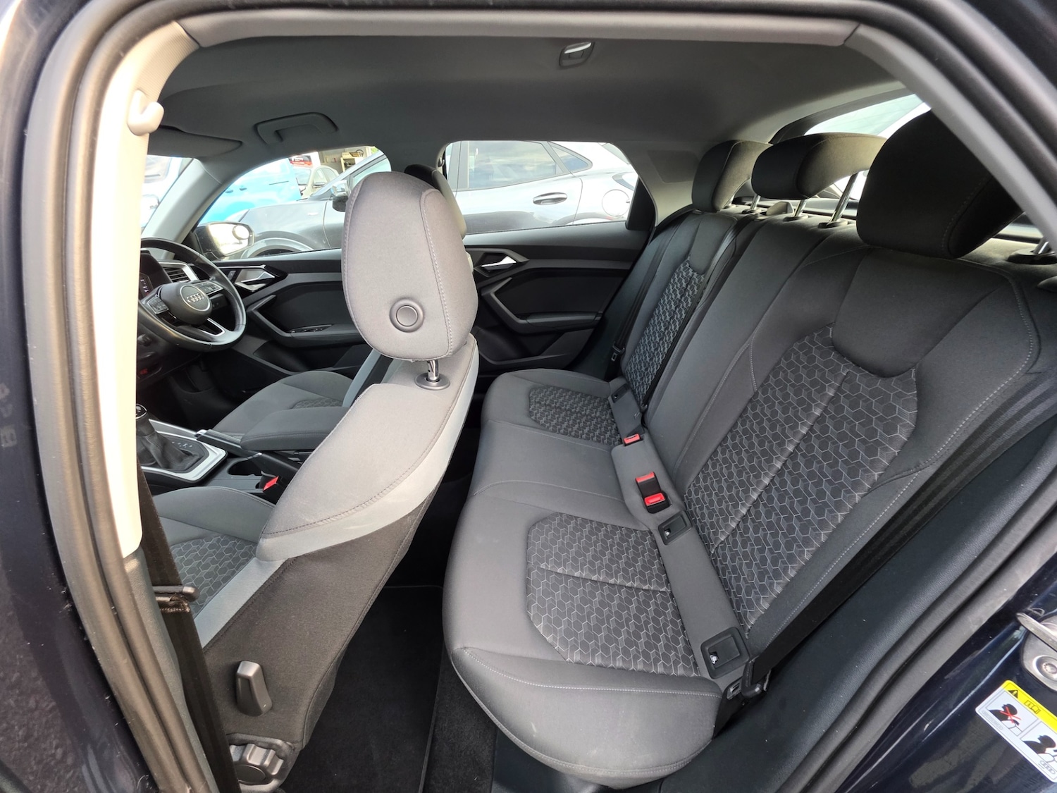 Used Audi A1 2019 for sale - 76412283: Photo 36