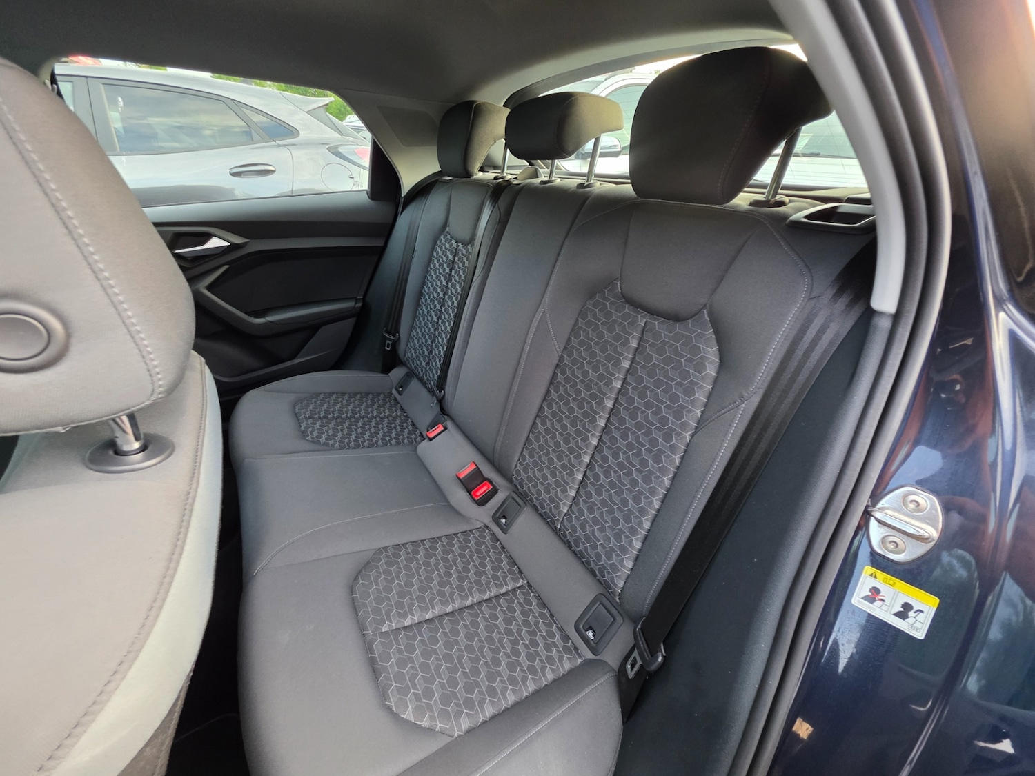 Used Audi A1 2019 for sale - 76412283: Photo 37